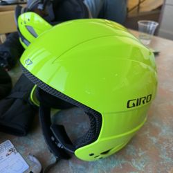 Snow Board Helmet 