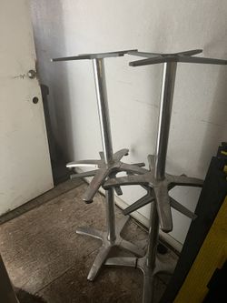 Table Bases 