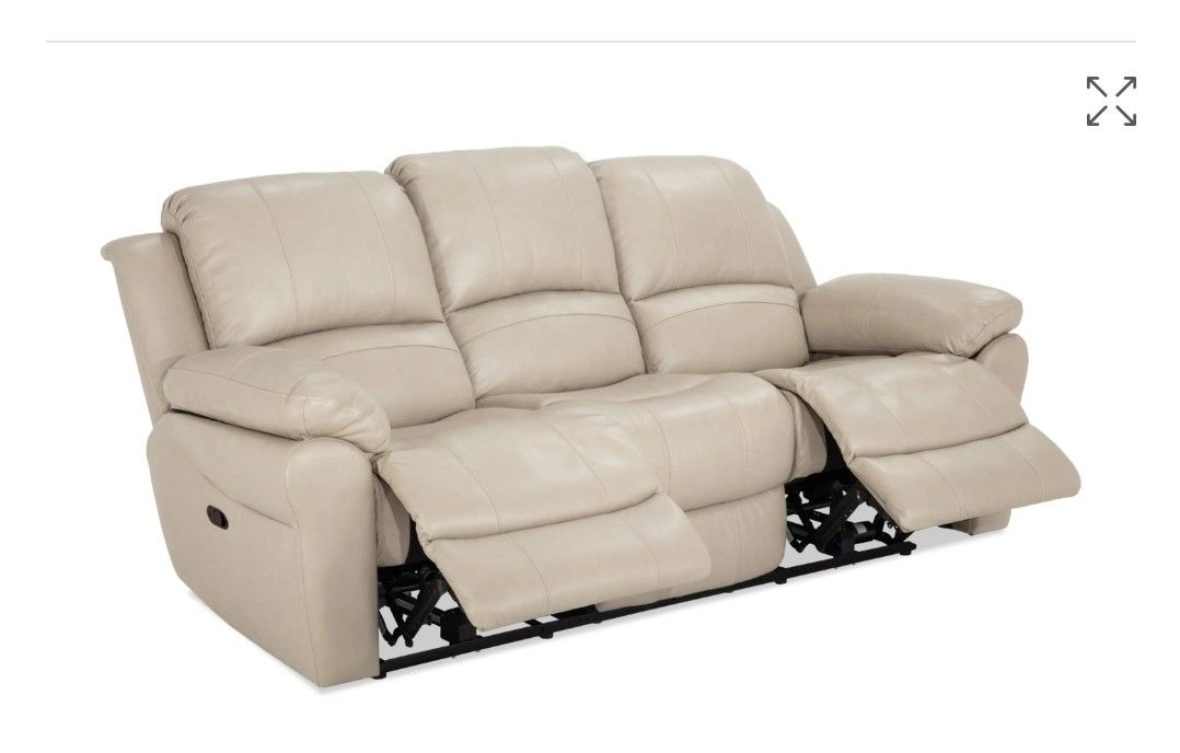 Sofas And Lolove Recliners Good Condition 