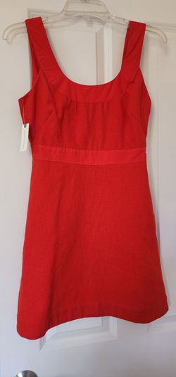 Anthropology dress