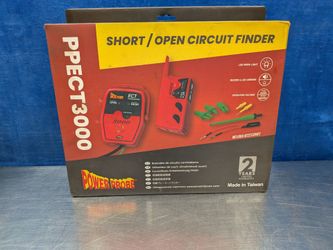 Power Probe Ppect300