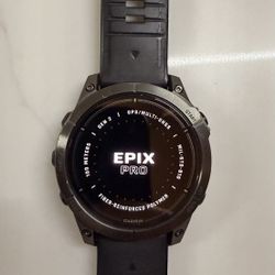 Garmin Epix Pro Gen 2
