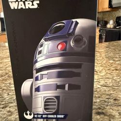 Sphere R2-D2 APP-ENABLED DROID Includes Charging Cord 