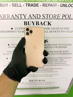 Apple iPhone 11 Pro Max 64GB