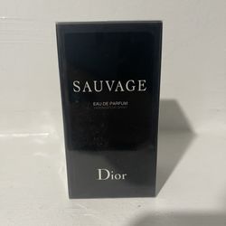 Sauvage Dior Cologne 