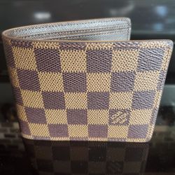 Louis Vuittton Mens Wallet