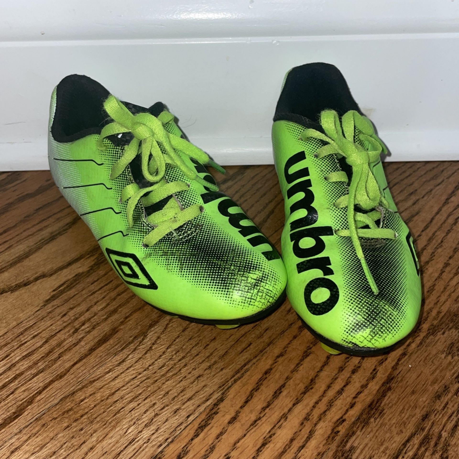Kids Soccer Cleats
