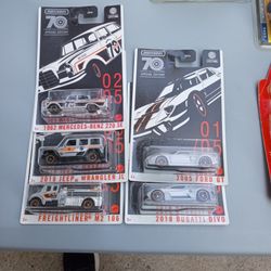 Matchbox 