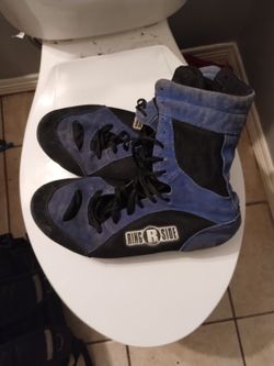 Boxing Shoes