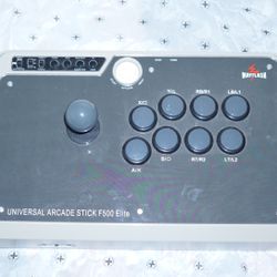Mayflash Universal Arcade Stick F500 Elite 
