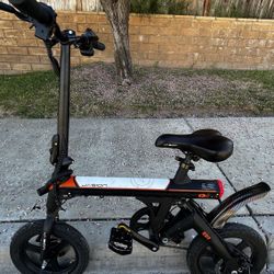 Jasion E-bike EB3