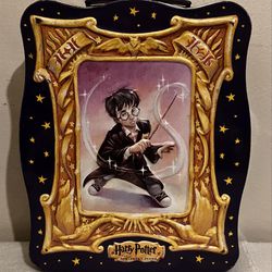 Harry Potter Vintage Lunchbox 