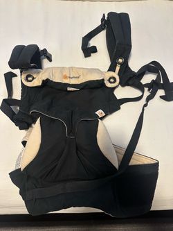 Ergobaby Four Position 360 Baby Carrier