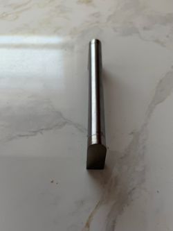 Stainless Steel Handles
