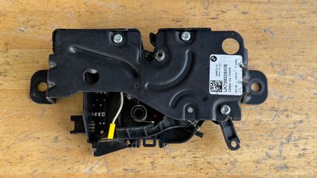 2017-2025 BMW 2 3 4 5 M240 M340 M440 M550 TAILGATE TRUNK LID LATCH LOCK ACTUATOR OEM