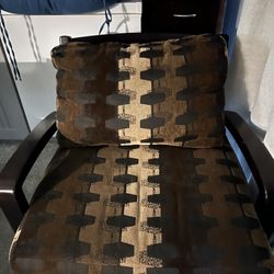 Couch and Table 3 Chers