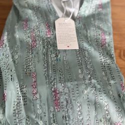 Brand New Light Long Sleeves 