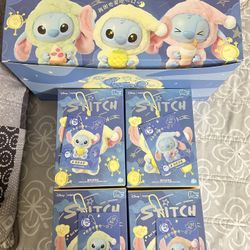 Stitch