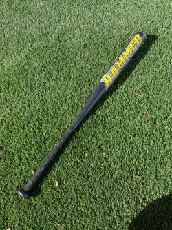 Easton Hammer SK2 Softball Bat 32in., 25oz., 2 1/4 barrel NSA Approved