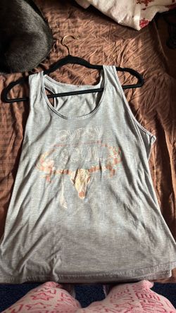 Gypsy Soul Shirt