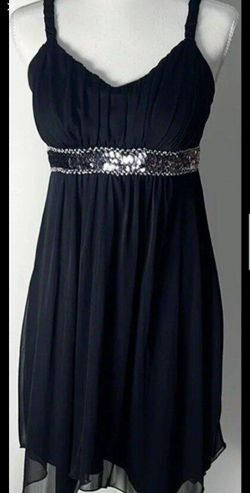 Women's Enfocus Dress (M)
