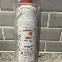 Every Drop 2 For Ice & Water For Whirlpοοl, Maytag,amanar,kitchen Aid,