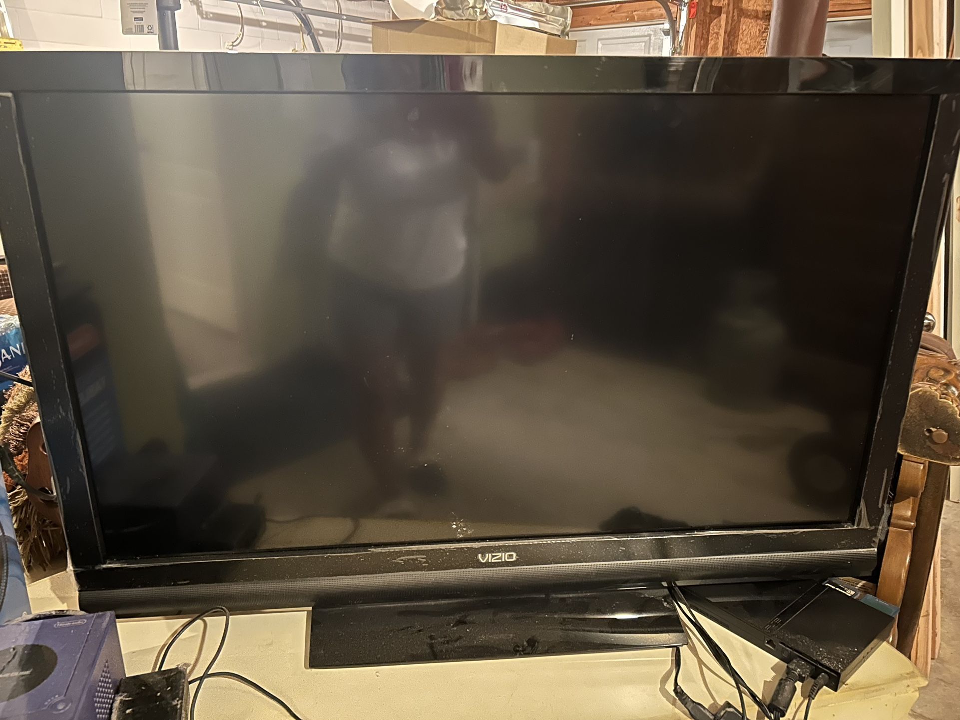 Vizio Tv
