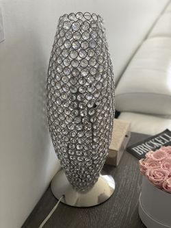 Coffee Table Lamp