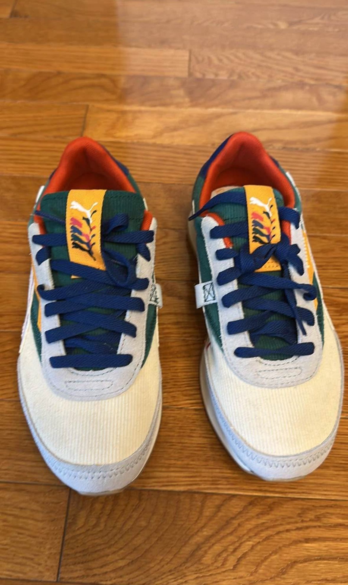 Puma Shoes