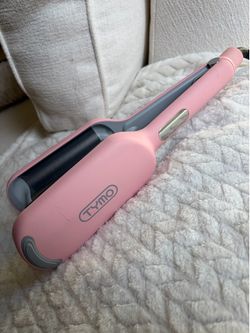 TYMO Rovy Wave Curling Iron