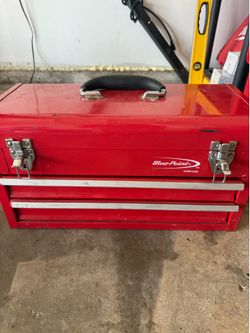Tool box