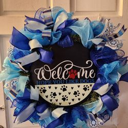 Door Wreaths 