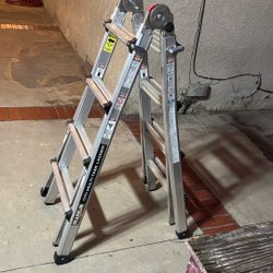Ladder