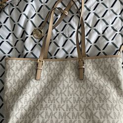 Michael Kors Tote Shoulder Bag