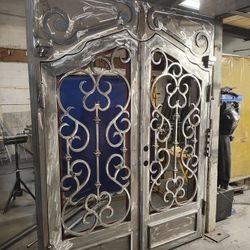 Iron Works