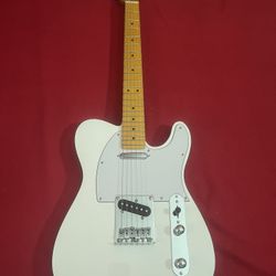 Telecaster Replica 