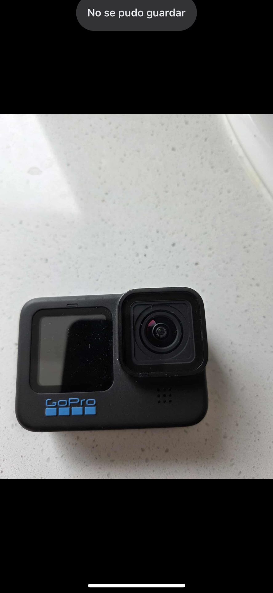 GoPro Quik