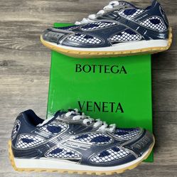Bottega Veneta Shoes Brand New Sneakers With Box And Dust Cover 