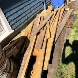 Free Wood And Stain