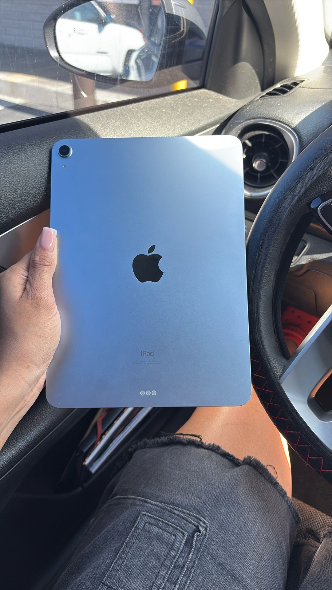 iPad Air 4th Generation