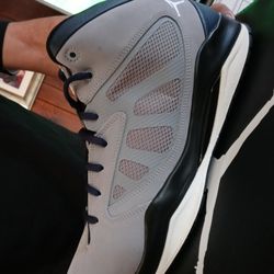 Jordan Flight Team Size 12