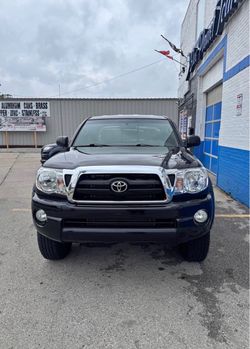 2008 Toyota Tacoma