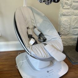 Mamaroo Multi-motion Baby Swing 