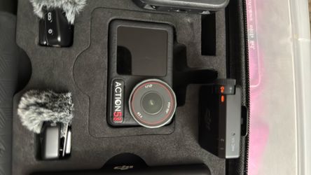 Dji osmo 5/ dji 360