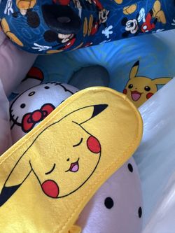 Travel Neck Pillows For Kids