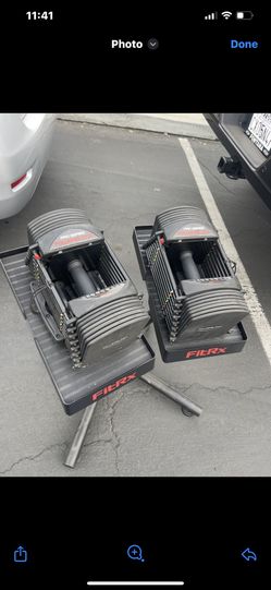Power Block