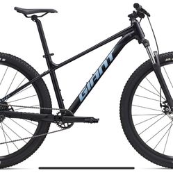 Giant 29 Inch Talon 4 Mountian Bike