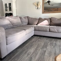 FREE Sectional Couch