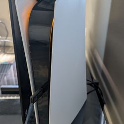 PlayStation 5 With Controller And Cables 
