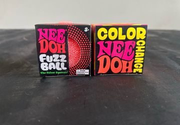 Needoh squishy